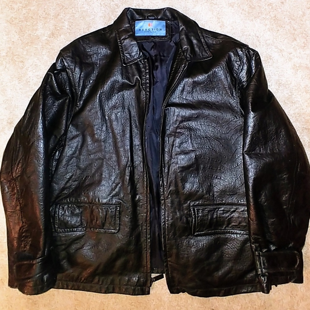 Kenneth Cole Reaction